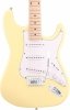 Arrow Tonecaster ST 111 Biscuit Maple/White Gitara elektryczna